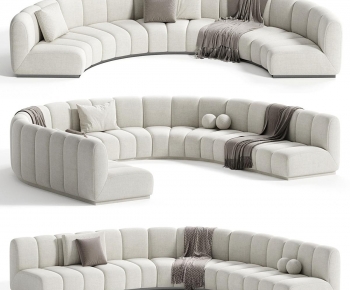 Modern Corner Sofa-ID:223279953