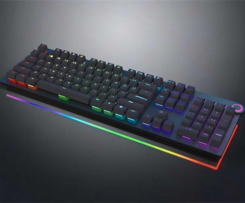 Modern Keyboard And Mouse-ID:918299917