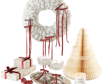 Modern Decorative Set-ID:809998996