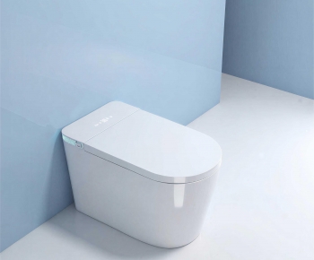 Modern Toilet-ID:469019897