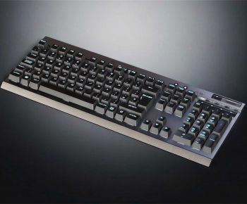 Modern Keyboard And Mouse-ID:308141958