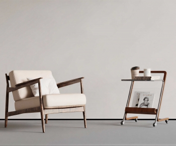 Modern Lounge Chair-ID:228244079