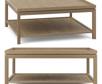 Modern Coffee Table-ID:245430957