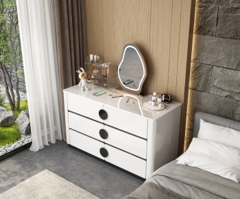 Modern Dresser-ID:678100692
