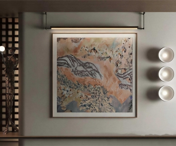 Modern Painting-ID:442643882