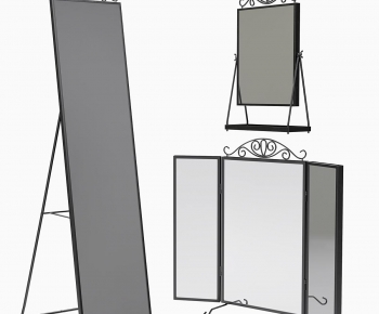 Modern The Mirror-ID:430541043