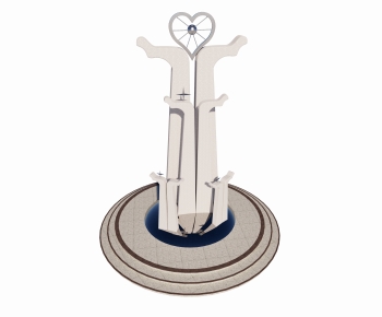 Modern Sculpture-ID:734153993