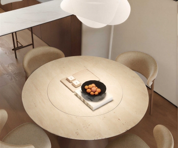 Modern Dining Table And Chairs-ID:908761014