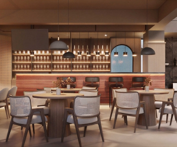 Modern Dining Room-ID:216737035