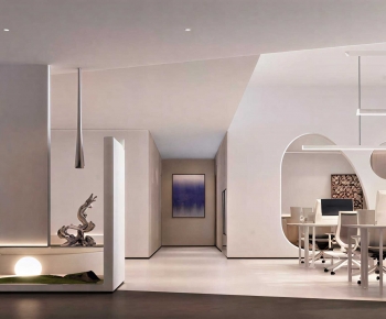 Modern Staff Area-ID:787158018