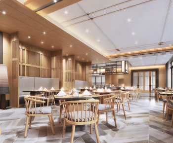 Modern Restaurant-ID:200751077