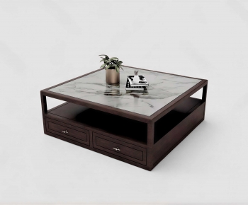 New Chinese Style Coffee Table-ID:843568098