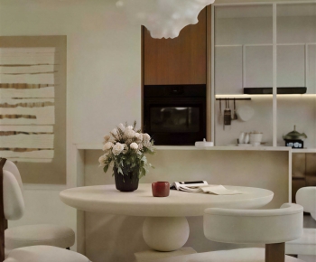 Modern Dining Room-ID:101480519