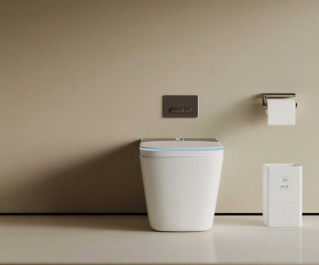 Modern Toilet-ID:631879094