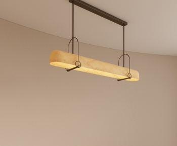 Modern Long Chandelier-ID:458079103