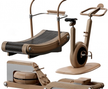 Modern Fitness Equipment-ID:724030024
