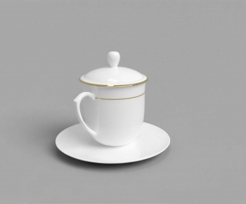 Modern Tea Set-ID:548727046
