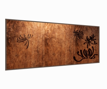 Modern Landscape Wall-ID:402035959