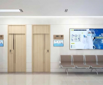 Modern Hospital-ID:516638047