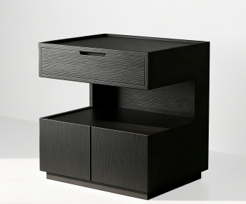 Modern Bedside Cupboard-ID:106734999