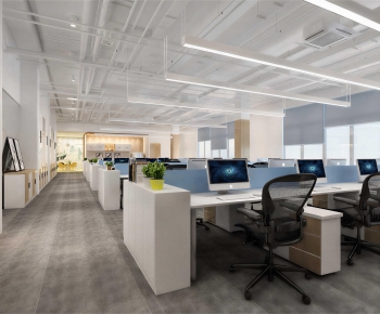 Modern Staff Area-ID:658220055