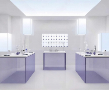 Modern Laboratory-ID:314558033