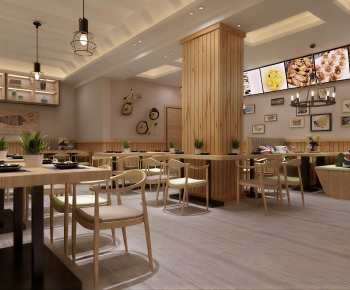 Modern Restaurant-ID:212331061