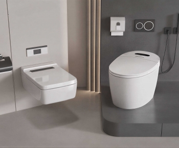 Modern Toilet-ID:337457902