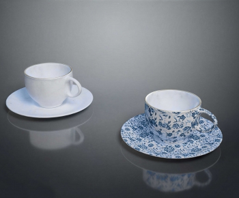 Modern Tea Set-ID:192840101