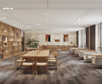 Modern Bookstore Book Bar-ID:101170589