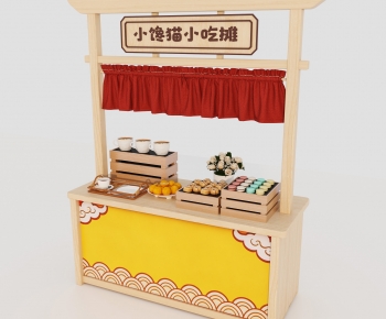 New Chinese Style Sales Vehicle-ID:956770909