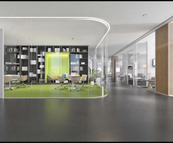 Modern Staff Area-ID:126095062