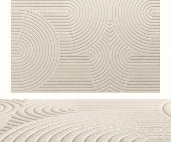 Modern The Carpet-ID:166971923