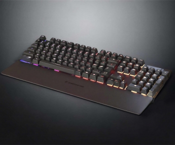 Modern Keyboard And Mouse-ID:564913038