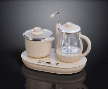 Modern Household Appliances-ID:642950598