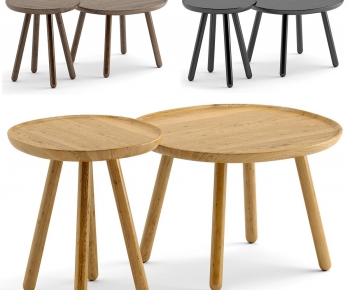 Nordic Style Coffee Table-ID:794401232