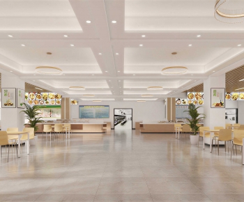 Modern Office Canteen-ID:179961921