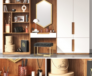 Modern The Wardrobe-ID:371764904