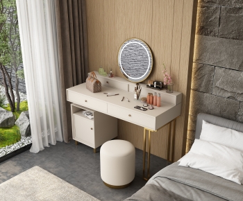 Modern Dresser-ID:417067057