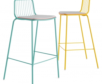 Modern Bar Chair-ID:918354032