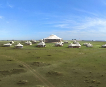 Modern Landscape-ID:768838881