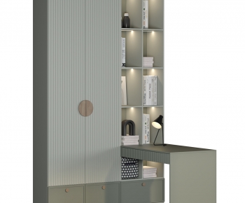 Modern The Wardrobe-ID:244998934