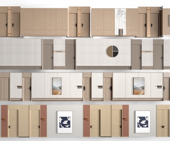 Modern Panels-ID:346234087