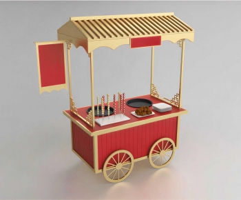 New Chinese Style Sales Vehicle-ID:420579912