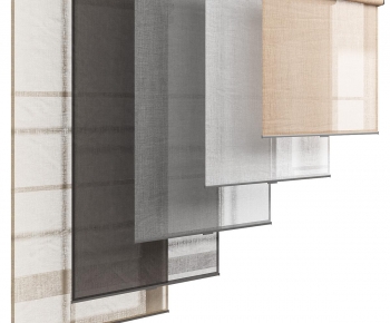 Modern Roller Shutters-ID:379838942