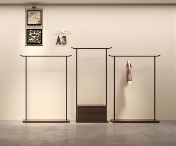 Modern Coat Hanger-ID:542859085