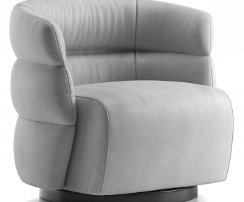 Modern Single Sofa-ID:691819911