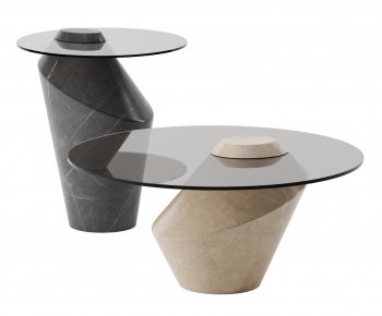 Modern Coffee Table-ID:464075091