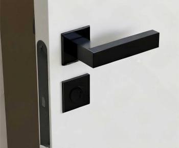 Modern Door Handle-ID:661762954