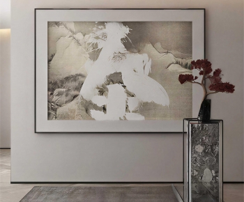 New Chinese Style Painting-ID:139272939